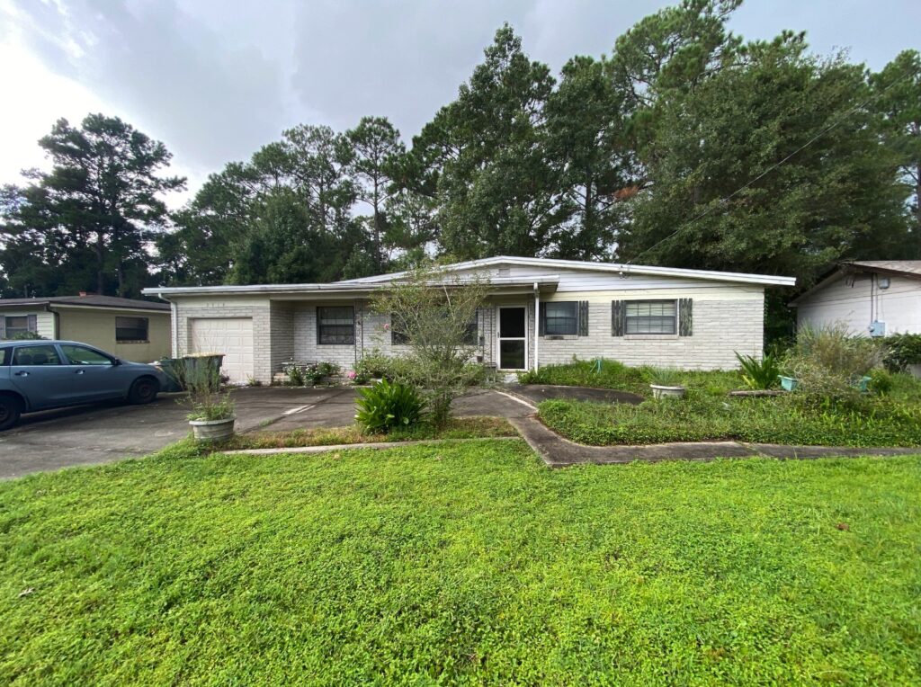 2814 Sam Road, Jacksonville, FL 32216